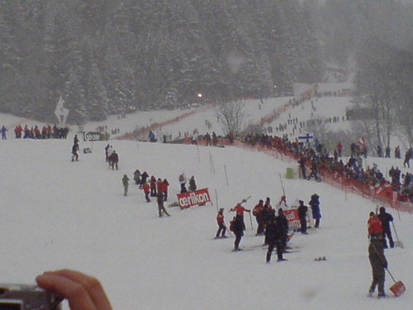 Kitzbühel 2007 - 