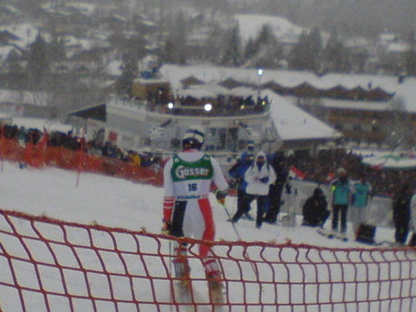 Kitzbühel 2007 - 