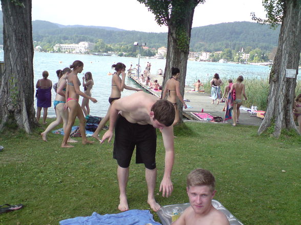 Kärnten 2008 - 