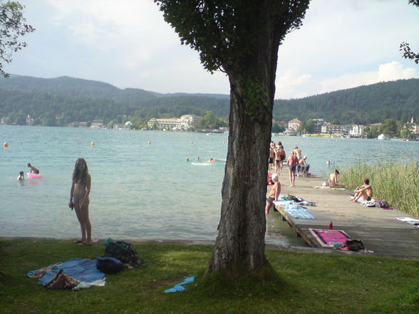 Kärnten 2008 - 