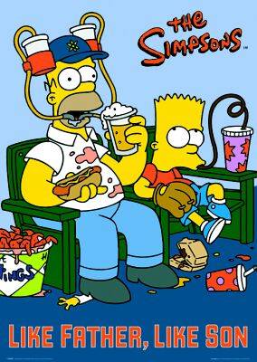 Simpsons - 