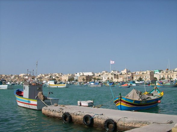 MALTA - 