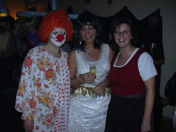 fasching! - 