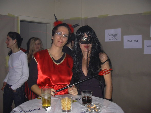 fasching! - 