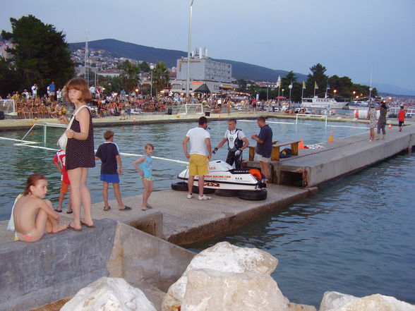 Kroatiachill - 