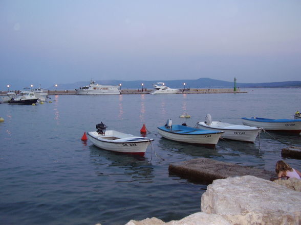 Kroatiachill - 