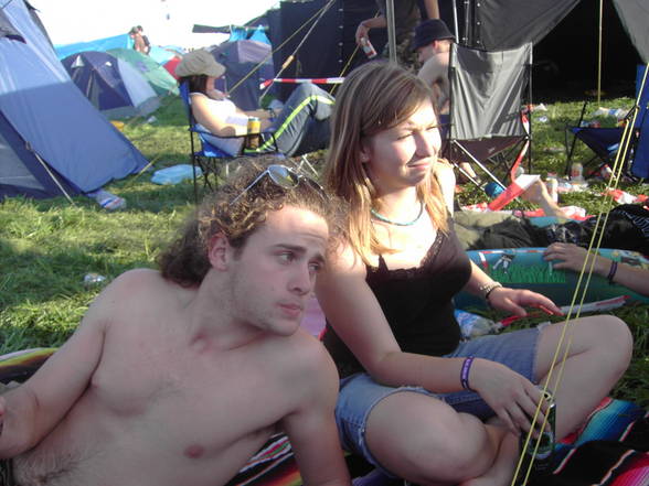 NOVA ROCK 2006 - 