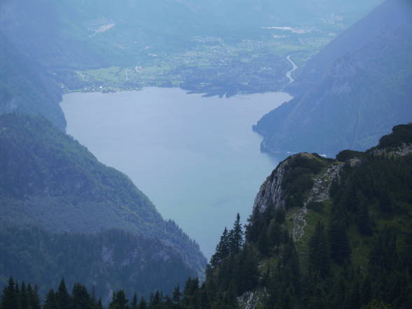 Traunstein 2. August 2006 - 