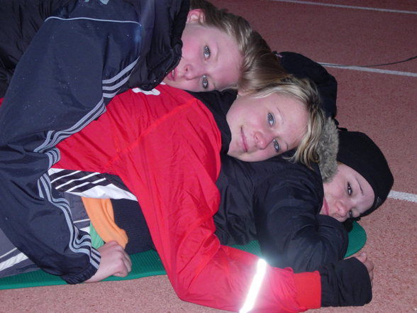 trainingslager 2008 italien - 