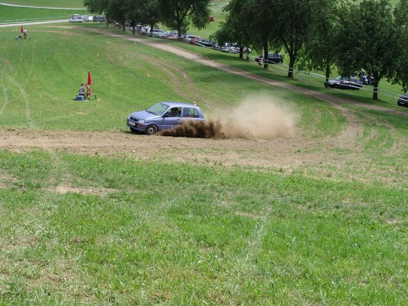 Mühlviertler Slalomcup 2007/Steyreg - 