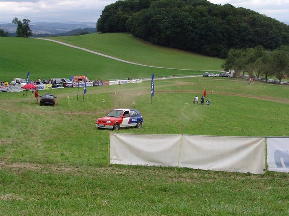 Mühlviertler Slalomcup 2007/Steyreg - 