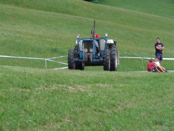 Mühlviertler Slalomcup 2007/Steyreg - 