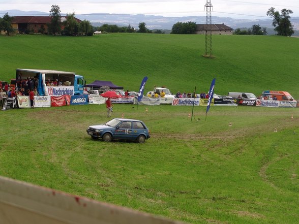 Mühlviertler Slalomcup 2007/Steyreg - 