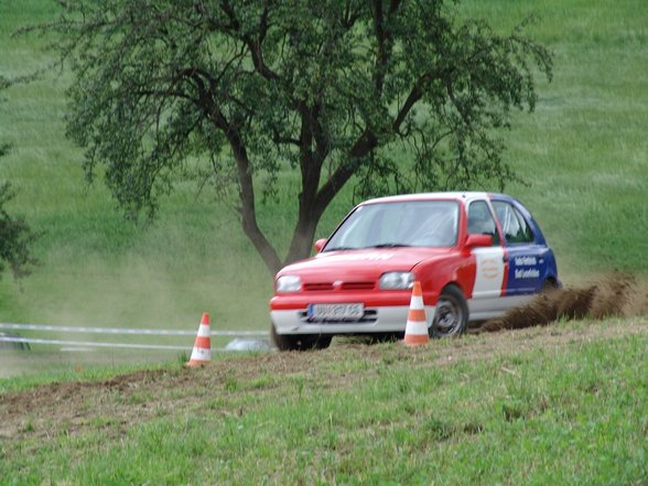 Mühlviertler Slalomcup 2007/Steyreg - 