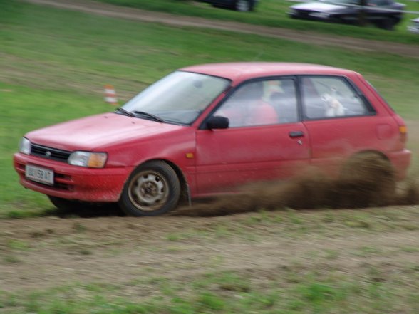 Mühlviertler Slalomcup 2007/Steyreg - 