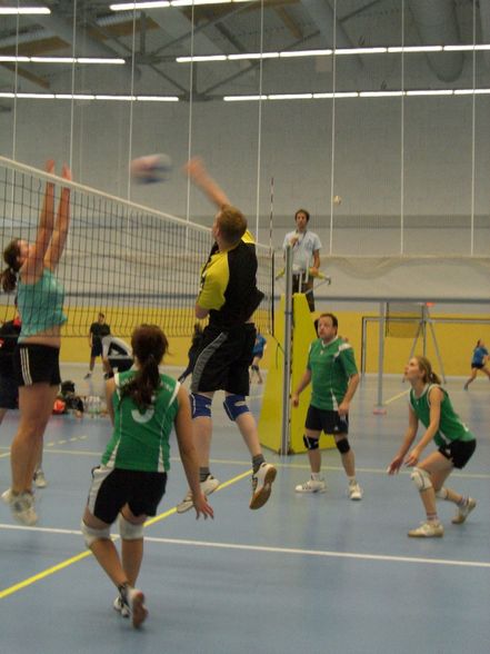 Volleyball - 