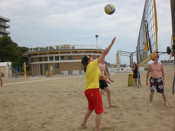 Volleyball - 