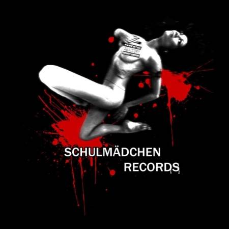 Artworks,Logos,Schulmädchen-Records - 