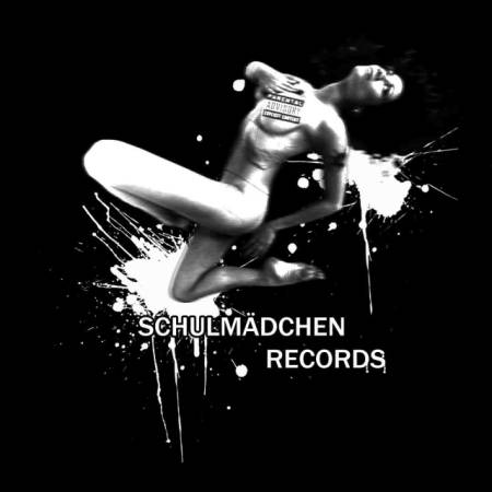 Artworks,Logos,Schulmädchen-Records - 