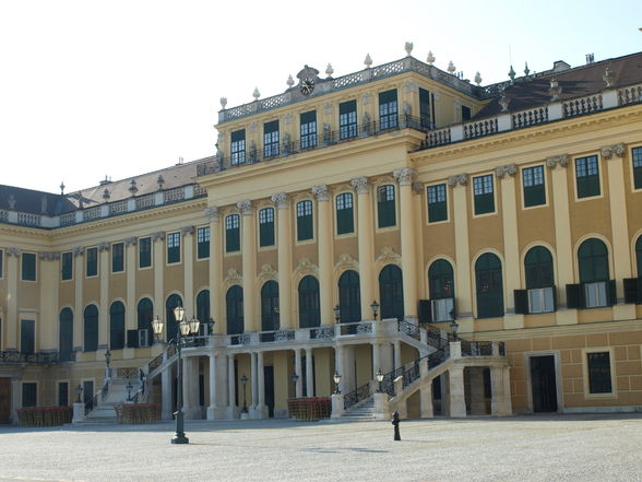 Schönbrunn - 