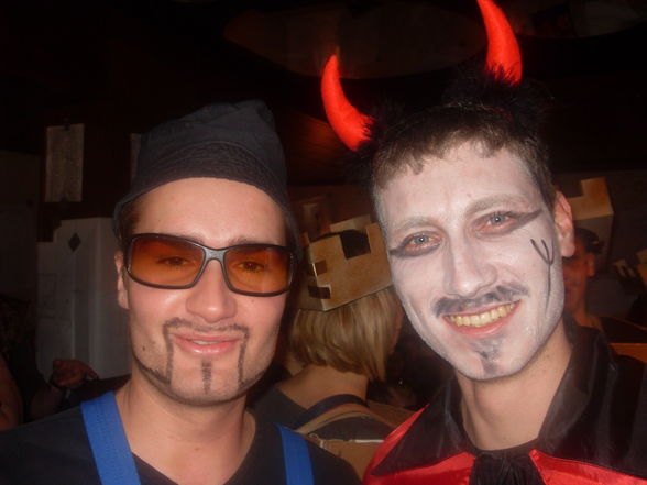 Fasching 2009 - 