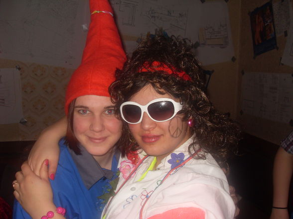 Fasching 2009 - 