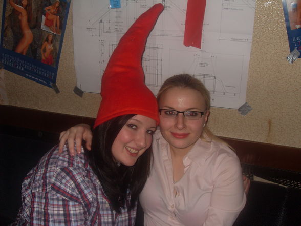 Fasching 2009 - 