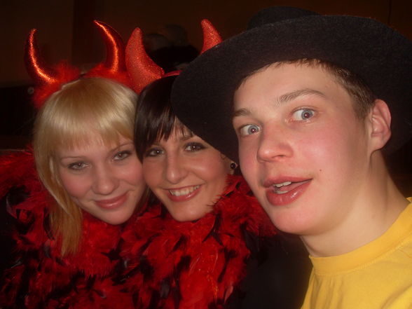 Fasching 2009 - 