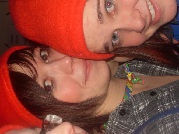 Fasching 2009 - 