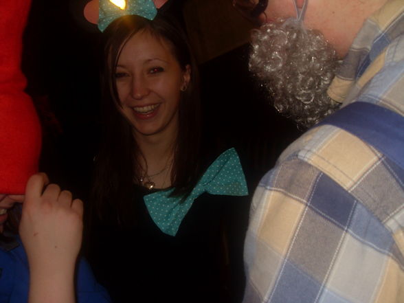 Fasching 2009 - 