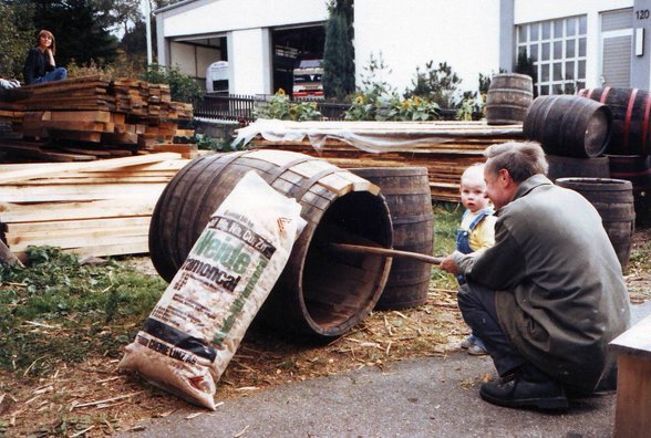 Meine Arbeit - 