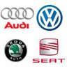 vw und audi - 