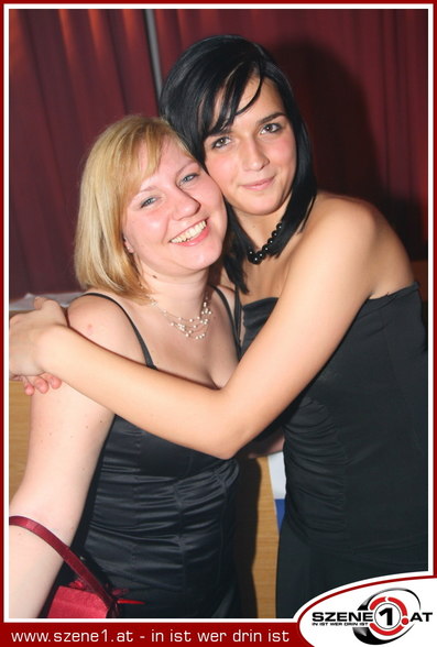 HAK Ball 2007 - 