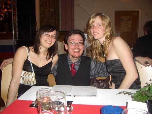 HAK Ball 2007 - 