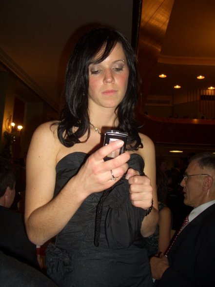 HAK Ball 2007 - 