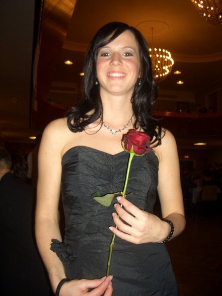 HAK Ball 2007 - 