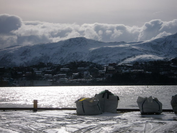 Oslo + Molde + Ålesund - 