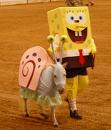 SPONGEBOB!!!!!!!!!!! - 