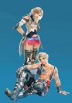 Final Fantasy - 