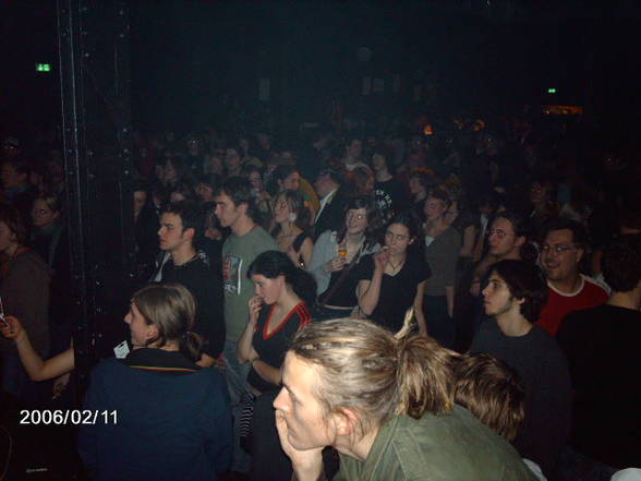 Borg Fest 2006 - 