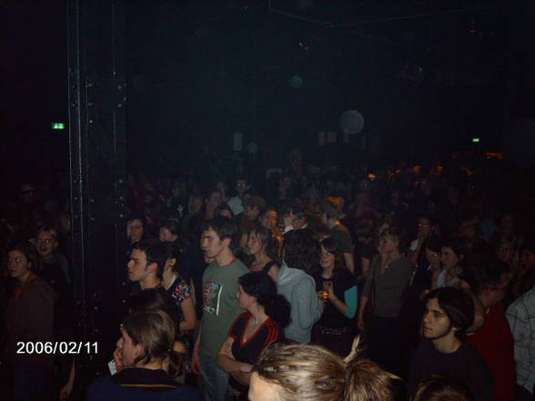 Borg Fest 2006 - 