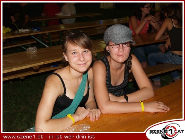 RoCk am BaCh 07 - 