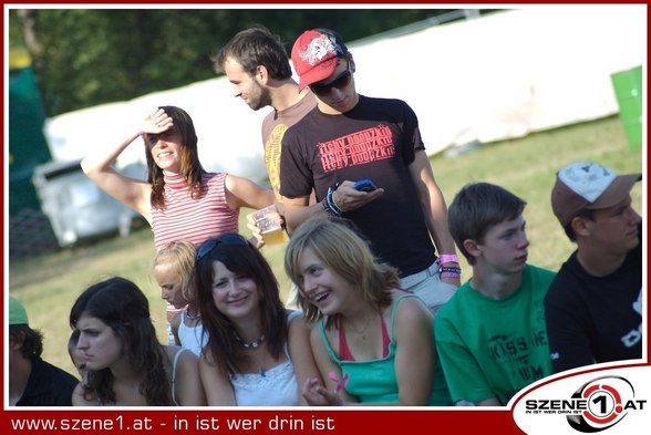 RoCk am BaCh 07 - 