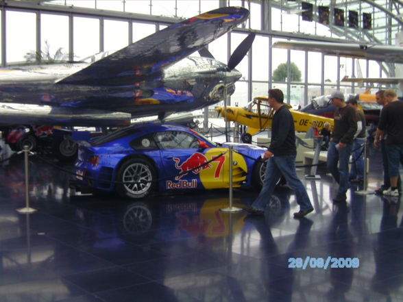 jugendausflug 2009 - 