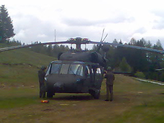 Bundesheer 2006 - 