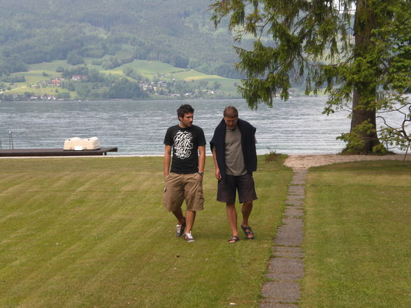 Attersee 2008 - 