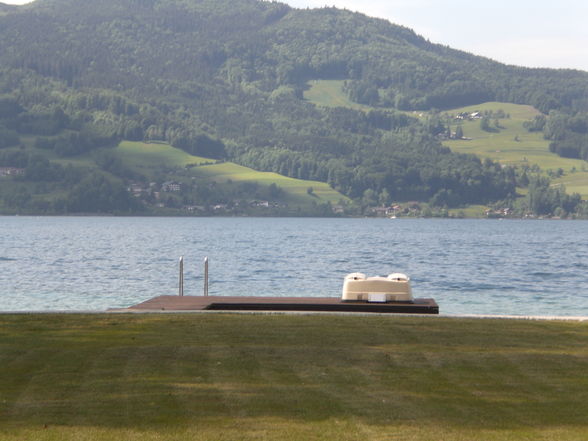 Attersee 2008 - 