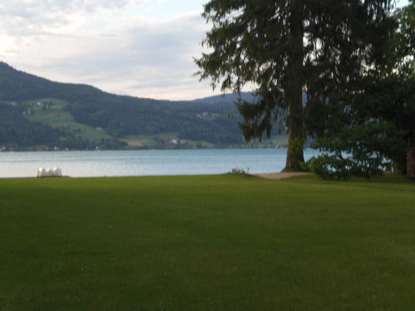 Attersee 2008 - 