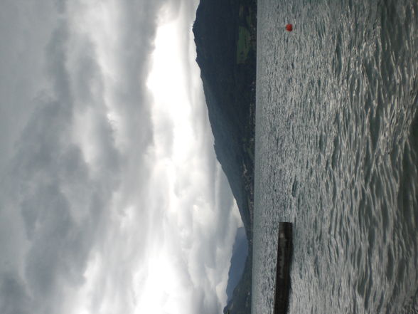 Attersee 2008 - 