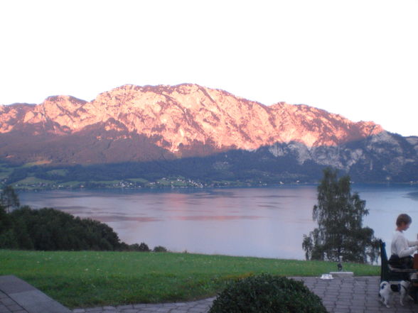 Attersee 2008 - 